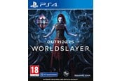Spel - Outriders: Worldslayer - Sony PlayStation 4 - Action - 5021290093690