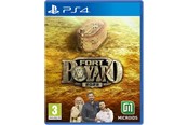 Spel - Fort Boyard 2022 - Sony PlayStation 4 - Action - 3760156489513