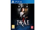 Spel - Ikai - Sony PlayStation 4 - Action / äventyr - 5056280435440