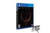 Spel - Quake (Limited Run #419) - Sony PlayStation 4 - FPS - 0819976027160