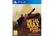 Spel - Metal Max Xeno Reborn - Sony PlayStation 4 - RPG - 5060690793205