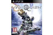 Spel - Vanquish - Sony PlayStation 3 - Action - 5055277007387