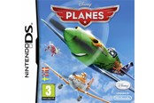 Spel - Planes: The Videogame - Nintendo DS - Action - 8717418399474
