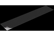 Verktygslådor & lagringssystem - Wera Hook and Loop Fastener Strip 3. 240 x 50 mm - 05670448001