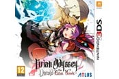 Spel - Etrian Odyssey 2: Untold: The Fafnir Knight - Nintendo 3DS - RPG - 5060112431463