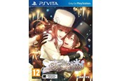 Spel - Code: Realize Future Blessings - Sony PlayStation Vita - Action / äventyr - 0853736006163