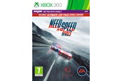 Spel - Need For Speed: Rivals - Microsoft Xbox 360 - Racing - 0014633730340