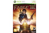 Spel - Fable III - Microsoft Xbox 360 - Action - 0885370164237
