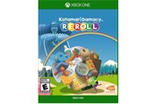Spel - Katamari Damacy Reroll - Microsoft Xbox One - Action - 0722674222068