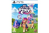 Spel - My Little Pony: A Maretime Bay Adventure - Sony PlayStation 5 - Action / äventyr - 5060528037563