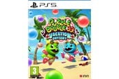 Spel - Puzzle Bobble 3D: Vacation Odyssey - Sony PlayStation 5 - Pussel - 102471
