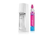 Kolsyramaskin - Sodastream Terra™ - Vit - 1012811770
