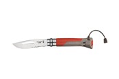 Verktyg - Opinel Multifunction Outdoor N°08 - 001714