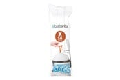 Rengöring - brabantia PerfectFit Code X Trash bag drawstring 12 - 116728