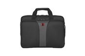 Väskor - Wenger Legacy 16 Laptop-Tasche für Laptop 16" | Schwarz - 600648