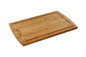 Kökstillbehör - Zassenhaus Carving Board Bamboo - 54040