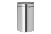 Rengöring - brabantia Touch Bin - 100680