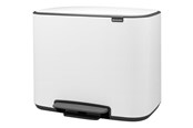 Rengöring - brabantia Bo Pedal Bin - 121005