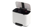 Rengöring - brabantia Bo Pedal Bin - 121142