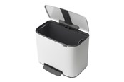 Rengöring - brabantia Bo Pedal Bin - 121388