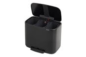 Rengöring - brabantia Bo Pedal Bin - 121104