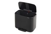 Rengöring - brabantia Bo Pedal Bin - 121463