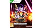 Spel - Dragon Ball: The Breakers (Special Edition) - Microsoft Xbox Series X - Kampsport - 3391892023961