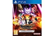 Spel - Dragon Ball: The Breakers (Special Edition) - Sony PlayStation 4 - Kampsport - 3391892023879