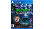 Spel - Goosebumps: Dead of Night - Sony PlayStation 4 - Pussel - 5060968300777