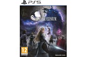 Spel - Valkyrie Elysium - Sony PlayStation 5 - RPG - 5021290094925