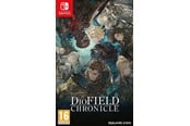 Spel - The Diofield Chronicle - Nintendo Switch - Strategi - 5021290094154