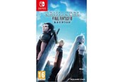 Spel - Crisis Core: Final Fantasy VII - Reunion - Nintendo Switch - Action / äventyr - 5021290095342