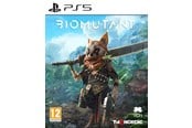 Spel - Biomutant - Sony PlayStation 5 - RPG - 9120080078261