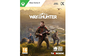 Spel - Way of the Hunter - Microsoft Xbox Series X - Jakt - 9120080077974