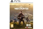 Spel - Way of the Hunter - Sony PlayStation 5 - Jakt - 9120080077943