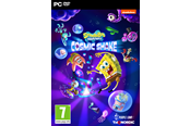 Spel - Spongebob Squarepants: The Cosmic Shake - Windows - Plattformsspelare - 9120080077608
