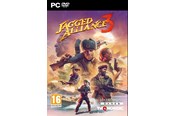 Spel - Jagged Alliance 3 - Windows - Strategi - 9120080077417