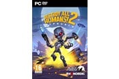 Spel - Destroy All Humans! 2: Reprobed - Windows - Action - 9120080077332