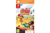 Spel - OddBallers (Code in a Box) - Nintendo Switch - Action - 3307216238706