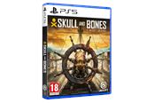 Spel - Skull & Bones - Sony PlayStation 5 - Taktisk - 3307216250067