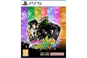 Spel - JoJo's Bizarre Adventure: All-Star Battle R - Sony PlayStation 5 - Kampsport - 3391892020694