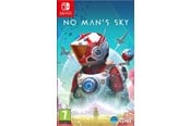 Spel - No Man's Sky - Nintendo Switch - Action / äventyr - 3391892023534