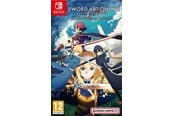 Spel - Sword Art Online: Alicization Lycoris - Nintendo Switch - RPG - 3391892014860