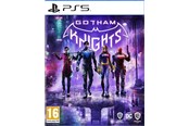 Spel - Gotham Knights - Sony PlayStation 5 - Action / äventyr - 5051895415351