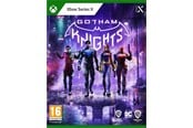 Spel - Gotham Knights - Microsoft Xbox Series X - Action / äventyr - 5051895415375