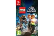Spel - LEGO: Jurassic World (Code in a Box) - Nintendo Switch - Action - 5051895415238