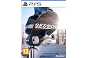 Spel - Session: Skate Sim - Sony PlayStation 5 - Sport - 3665962016840