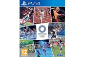 Spel - Olympic Games Tokyo 2020: The Official Video Game - Sony PlayStation 4 - Sport - 5055277037278