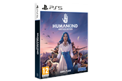 Spel - Humankind (Heritage Edition) - Sony PlayStation 5 - Strategi - 5055277047154