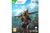 Spel - Biomutant - Microsoft Xbox One - RPG - 9120080078292
